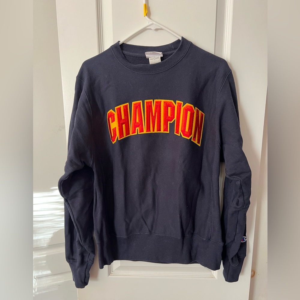 Champion Sweatshirt